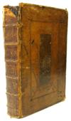 DEFOE, DANIEL.  The Secrets of the Invisible World Disclos’d.  1729
